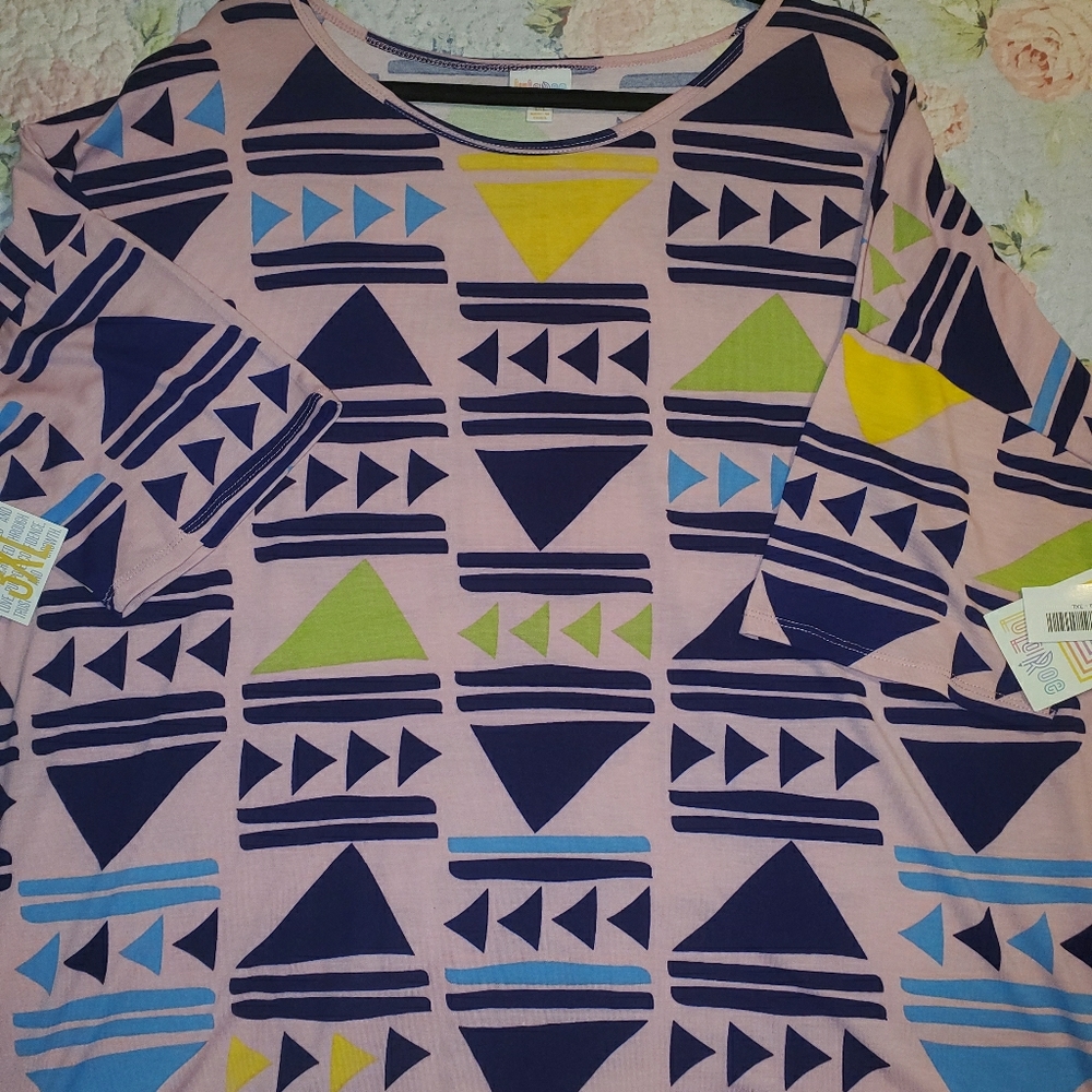 Lularoe Irma